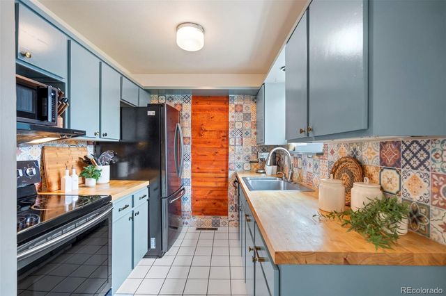 4013 S Quintero Way, Aurora, CO 80013