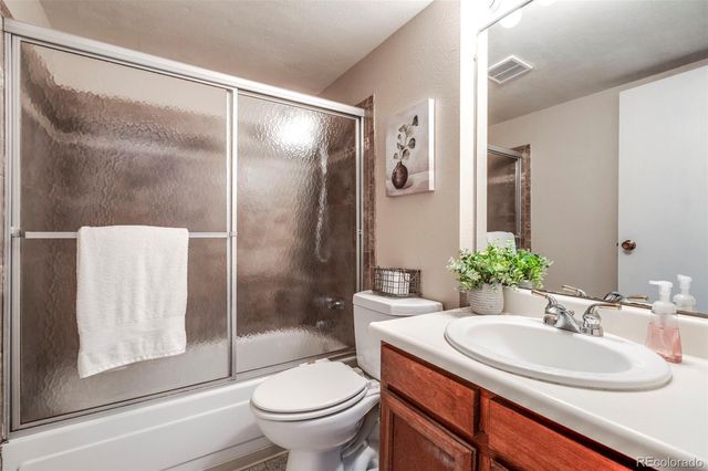 4013 S Quintero Way, Aurora, CO 80013
