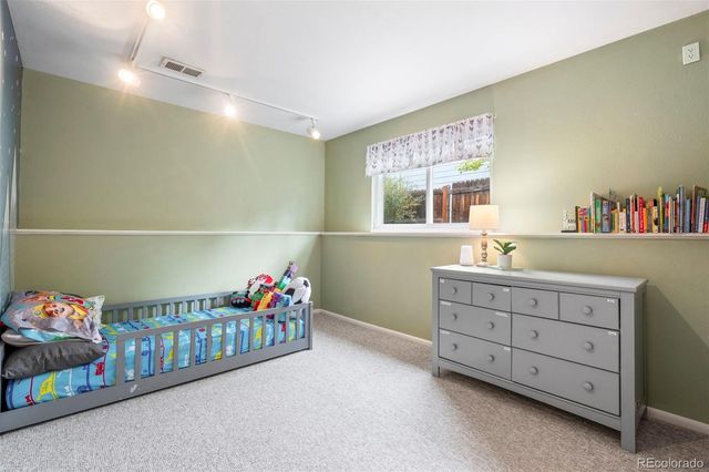 4013 S Quintero Way, Aurora, CO 80013
