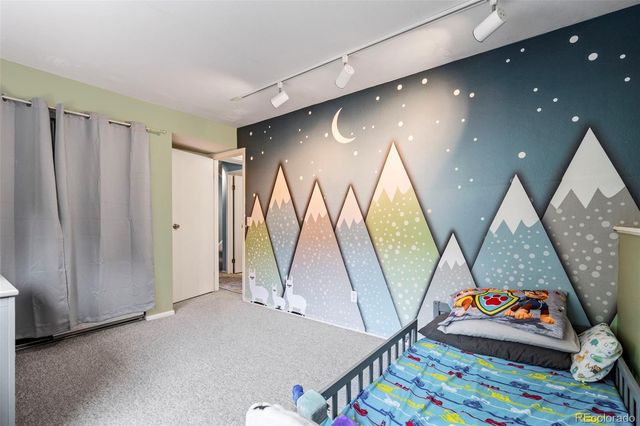 4013 S Quintero Way, Aurora, CO 80013