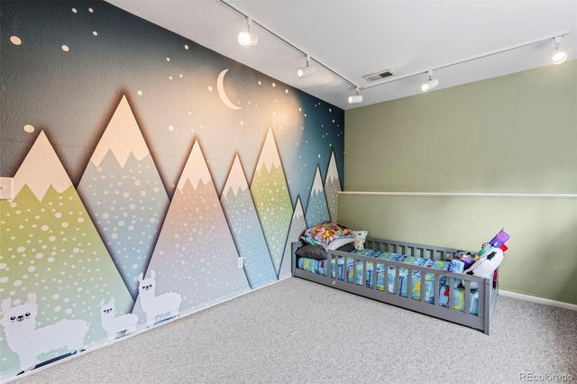 4013 S Quintero Way, Aurora, CO 80013