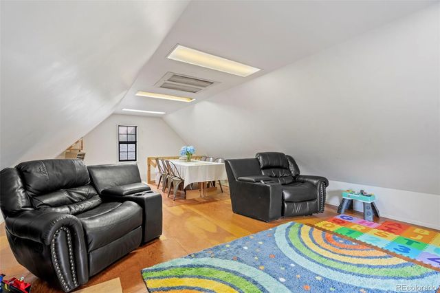 4013 S Quintero Way, Aurora, CO 80013