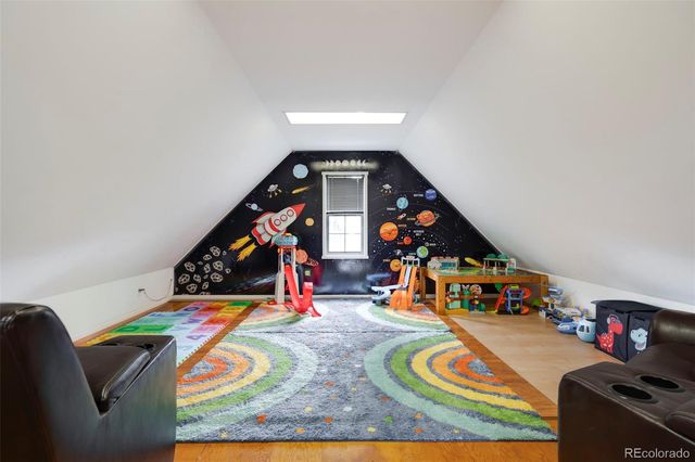 4013 S Quintero Way, Aurora, CO 80013