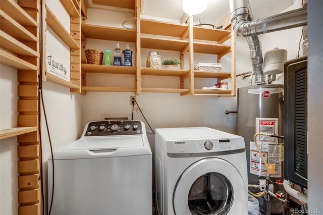 4013 S Quintero Way, Aurora, CO 80013