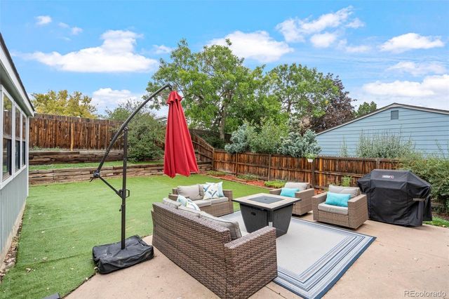 4013 S Quintero Way, Aurora, CO 80013