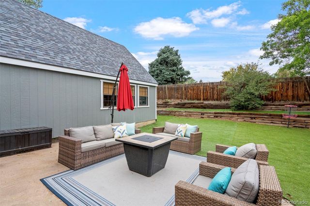 4013 S Quintero Way, Aurora, CO 80013