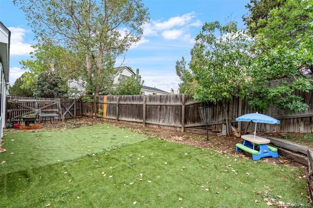 4013 S Quintero Way, Aurora, CO 80013