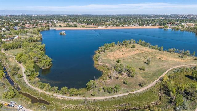 4013 S Quintero Way, Aurora, CO 80013