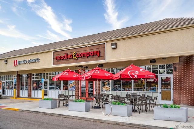 4013 S Quintero Way, Aurora, CO 80013