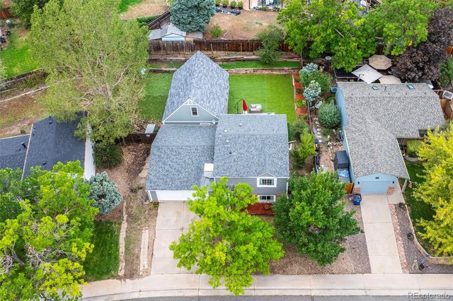 4013 S Quintero Way, Aurora, CO 80013
