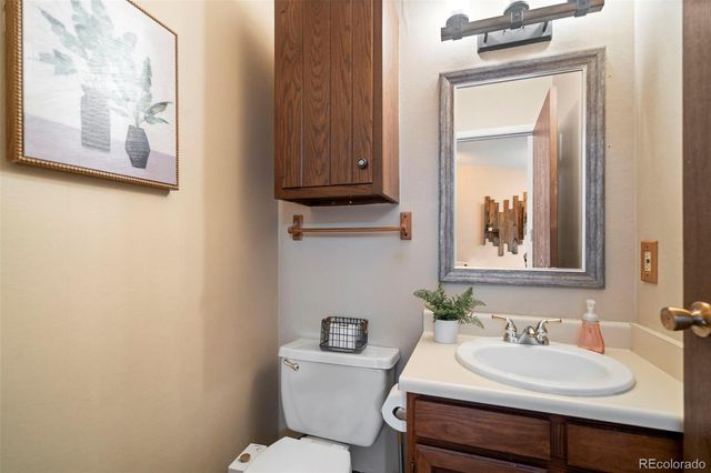 4013 S Quintero Way, Aurora, CO 80013