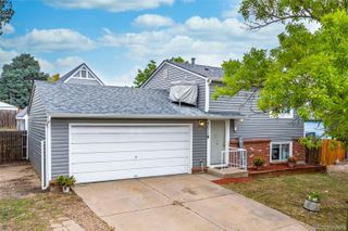 4013 S Quintero Way, Aurora, CO 80013