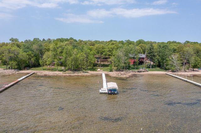 11695 Eagle View Trail, Nisswa, MN 56468