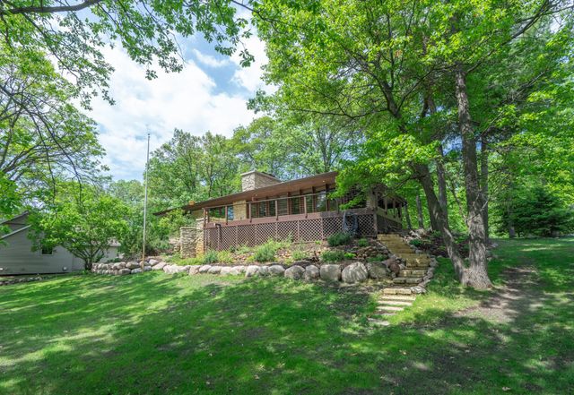 11695 Eagle View Trail, Nisswa, MN 56468