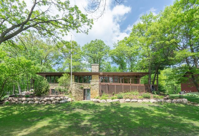 11695 Eagle View Trail, Nisswa, MN 56468