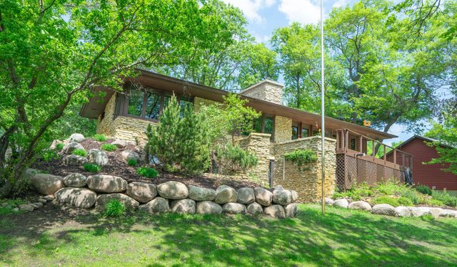 11695 Eagle View Trail, Nisswa, MN 56468