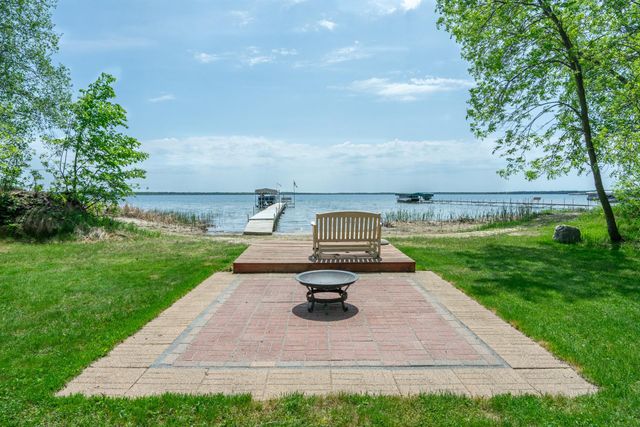 11695 Eagle View Trail, Nisswa, MN 56468