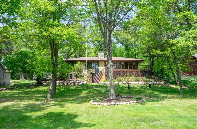 11695 Eagle View Trail, Nisswa, MN 56468