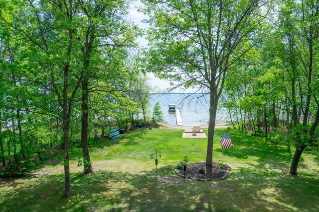 11695 Eagle View Trail, Nisswa, MN 56468