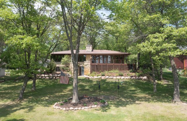 11695 Eagle View Trail, Nisswa, MN 56468