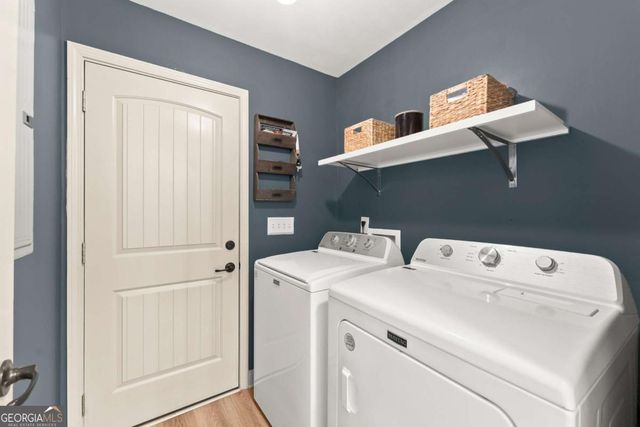 204 Sugar Maple Drive, Cornelia, GA 30531