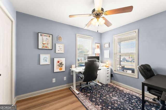 204 Sugar Maple Drive, Cornelia, GA 30531