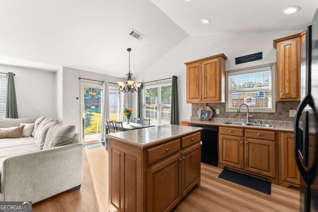 204 Sugar Maple Drive, Cornelia, GA 30531