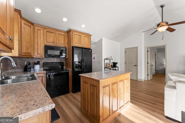 204 Sugar Maple Drive, Cornelia, GA 30531