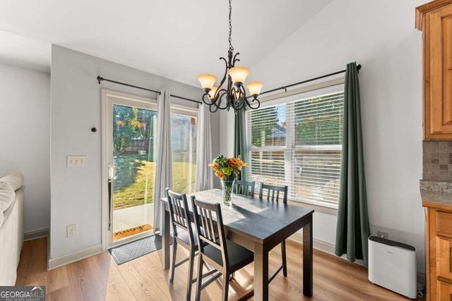 204 Sugar Maple Drive, Cornelia, GA 30531