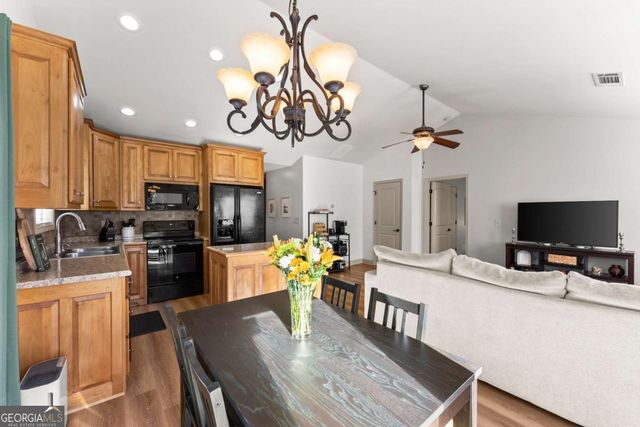 204 Sugar Maple Drive, Cornelia, GA 30531