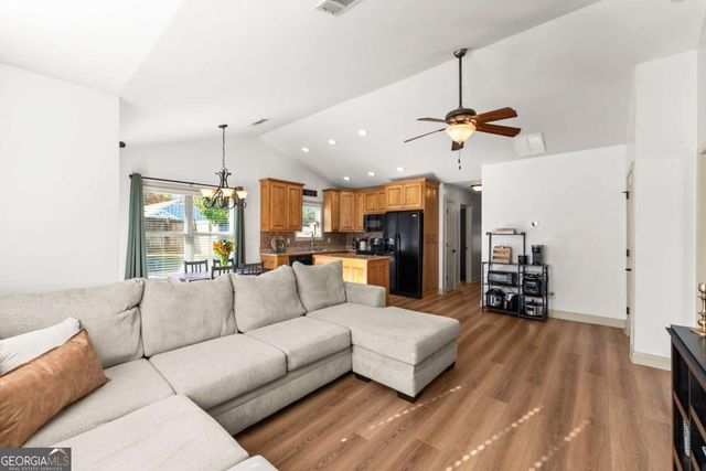 204 Sugar Maple Drive, Cornelia, GA 30531