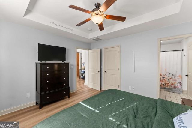 204 Sugar Maple Drive, Cornelia, GA 30531