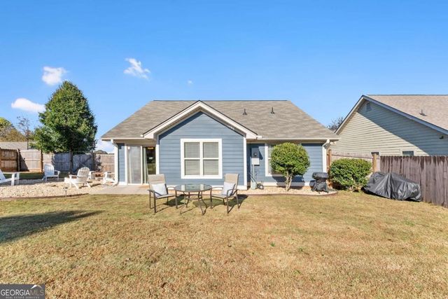 204 Sugar Maple Drive, Cornelia, GA 30531