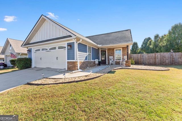 204 Sugar Maple Drive, Cornelia, GA 30531