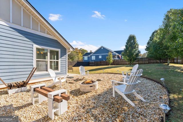 204 Sugar Maple Drive, Cornelia, GA 30531