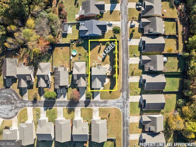 204 Sugar Maple Drive, Cornelia, GA 30531