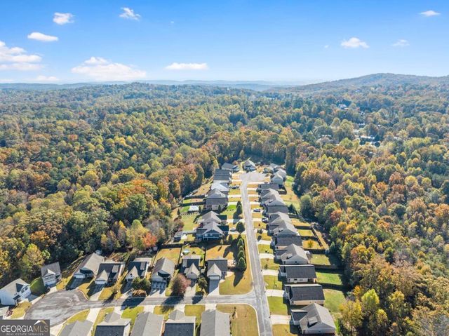 204 Sugar Maple Drive, Cornelia, GA 30531