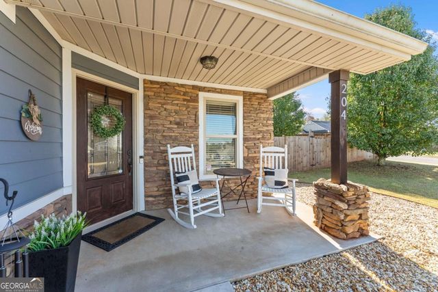 204 Sugar Maple Drive, Cornelia, GA 30531