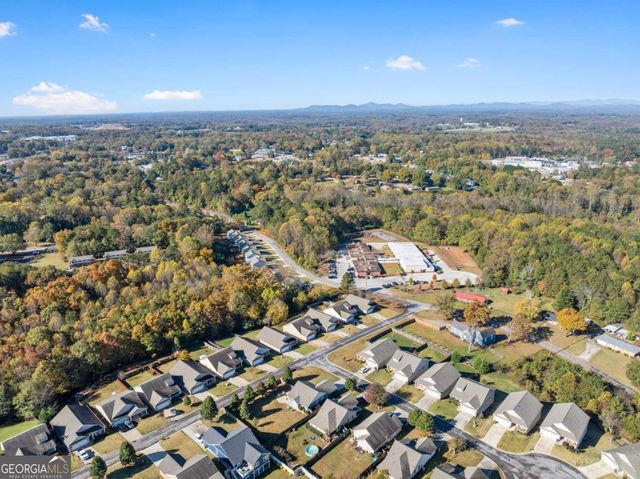 204 Sugar Maple Drive, Cornelia, GA 30531