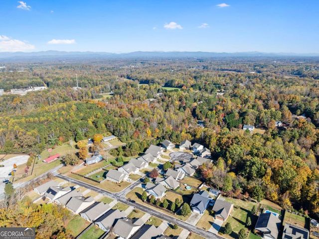 204 Sugar Maple Drive, Cornelia, GA 30531