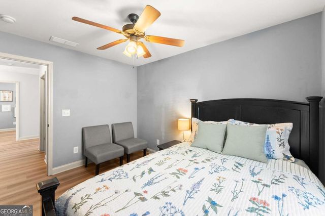 204 Sugar Maple Drive, Cornelia, GA 30531