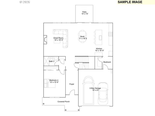 15097 Sw Albany Ter H184, Tigard, OR 97224