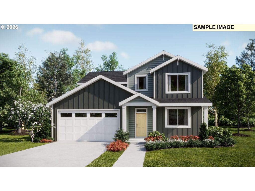 15097 Sw Albany Ter H184, Tigard, OR 97224