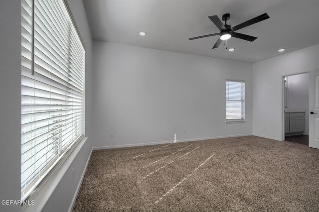 12602 NATALIE BERRY Court, El Paso, TX 79928