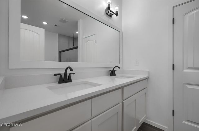 12602 NATALIE BERRY Court, El Paso, TX 79928