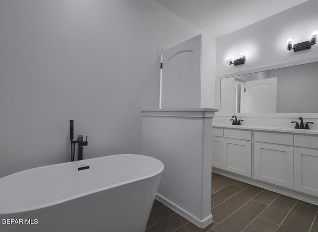 12602 NATALIE BERRY Court, El Paso, TX 79928