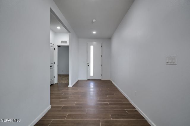 12602 NATALIE BERRY Court, El Paso, TX 79928