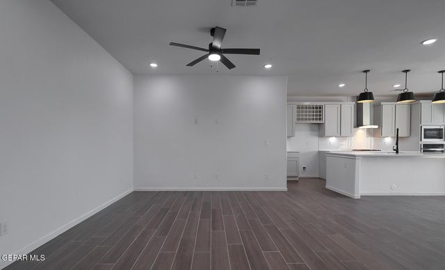 12602 NATALIE BERRY Court, El Paso, TX 79928