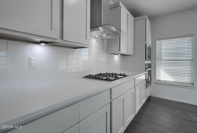 12602 NATALIE BERRY Court, El Paso, TX 79928