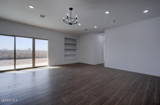 12602 NATALIE BERRY Court, El Paso, TX 79928